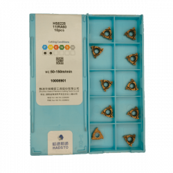 11IRA60-HS5225 Пластина резьбовая