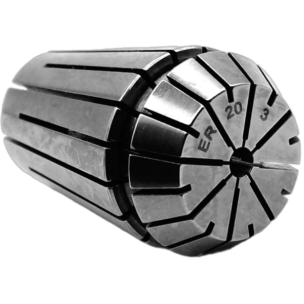 Цанга ER20-3