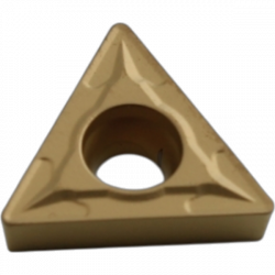 TCMT110204-PM4-4025 Пластина токарная