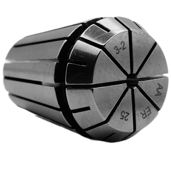 ER25AA-3 Цанга