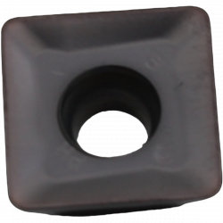 SEET09T308PER-PM-YBG202 Пластина фрезерная