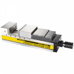 CHV-160A Тиски гидравлические станочные высокого давления