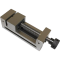 Тиски станочные прецизионные QGG88 88x125