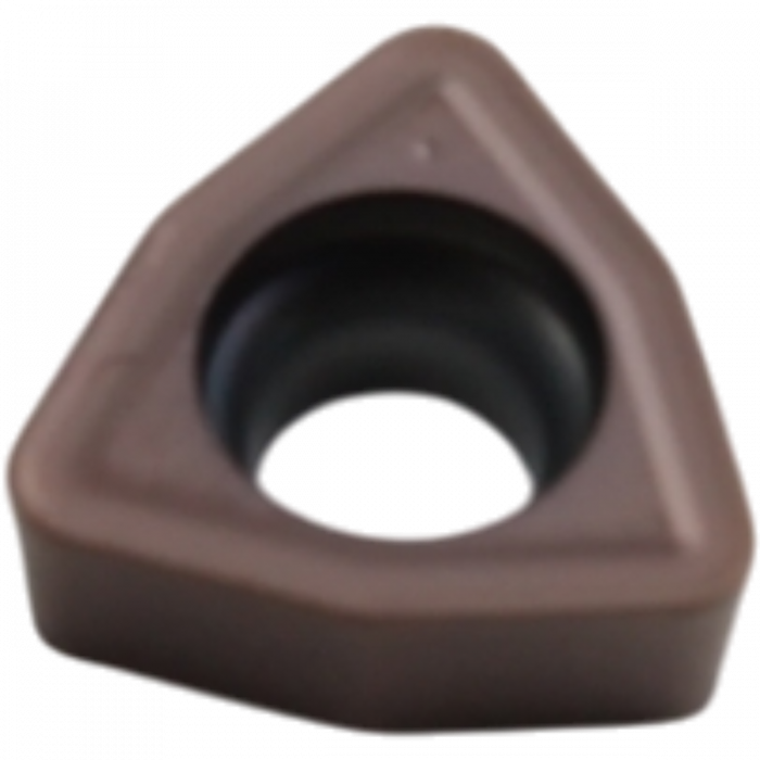 WCMX050308-HS5231 Пластина для сверла