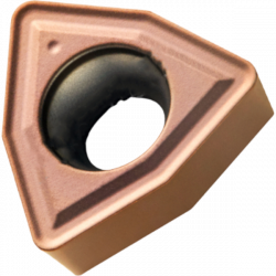 WCMX050308-HS5231 Пластина для сверла