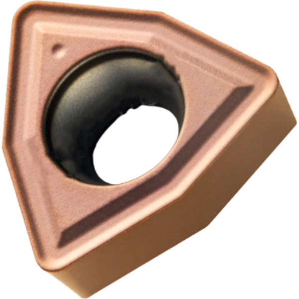 WCMX050308-HS5231 Пластина для сверла