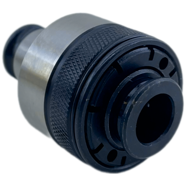 GT12-DIN371-4x3,15 Цанга резьбонарезная быстросменная с защитой от перегрузки