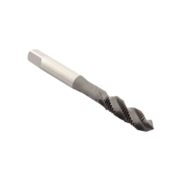 Метчик UNF 1/4 - 28tpi, 38°, TiCN-C