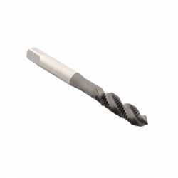 Метчик UNF 3/8 - 24tpi, 38°, TiCN-C