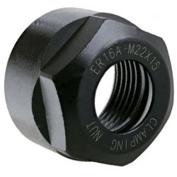 ER16 тип A Гайка для цангового патрона