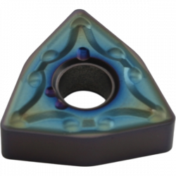 WNMG080408-MA-ZP16S Пластина токарная