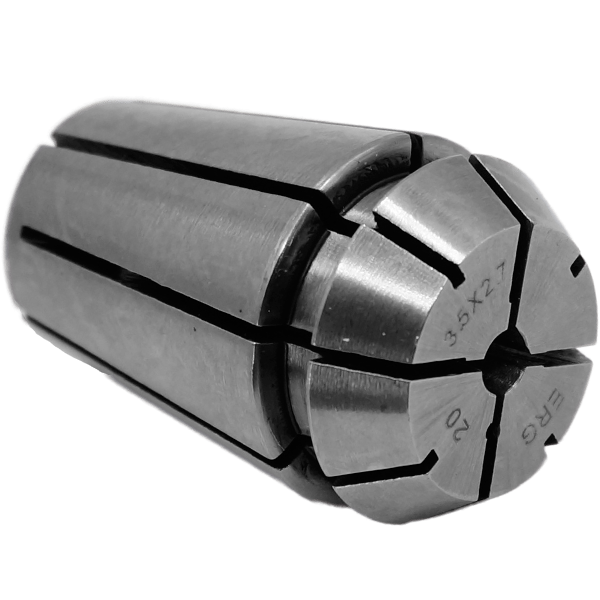 Цанга для метчика ER20G-M3-3,5-2,7