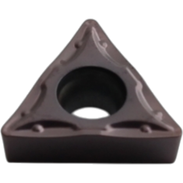 TCMT090204-TMP-KP2120 Пластина токарная