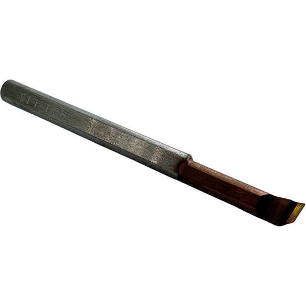 MTR-2-R0.1-L10-JF610M Мини-резец для продольного растачивания