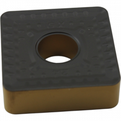 SNMM250924-GX-HR8225 Пластина токарная