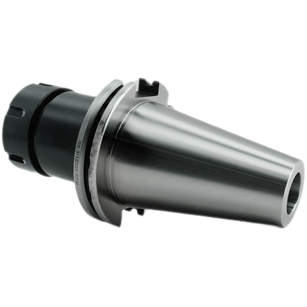 SK50-ER25-150 Патрон цанговый