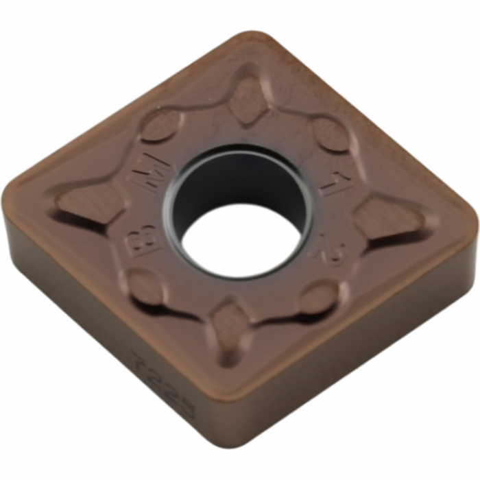 CNMG120408-BM-HR7225 Пластина токарная