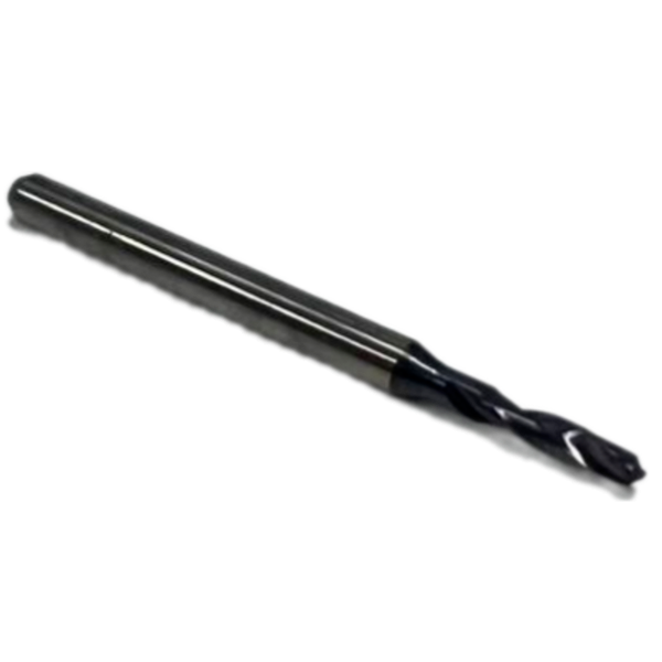 MD-2500 Микросверло твердосплавное по металлу 2,5 мм