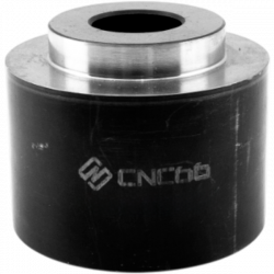 СП1.8-1240 Цилиндрический опор с уступом