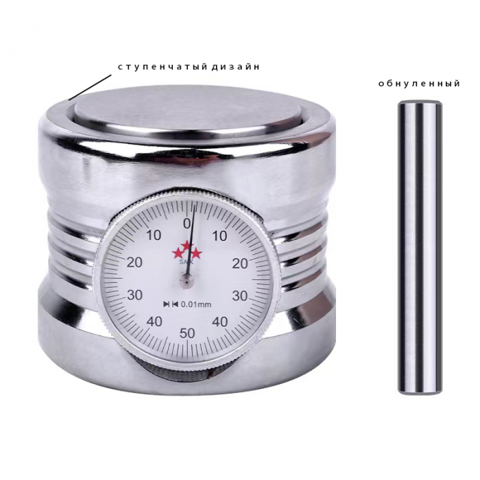 Устройство привязки инструмента по оси Z