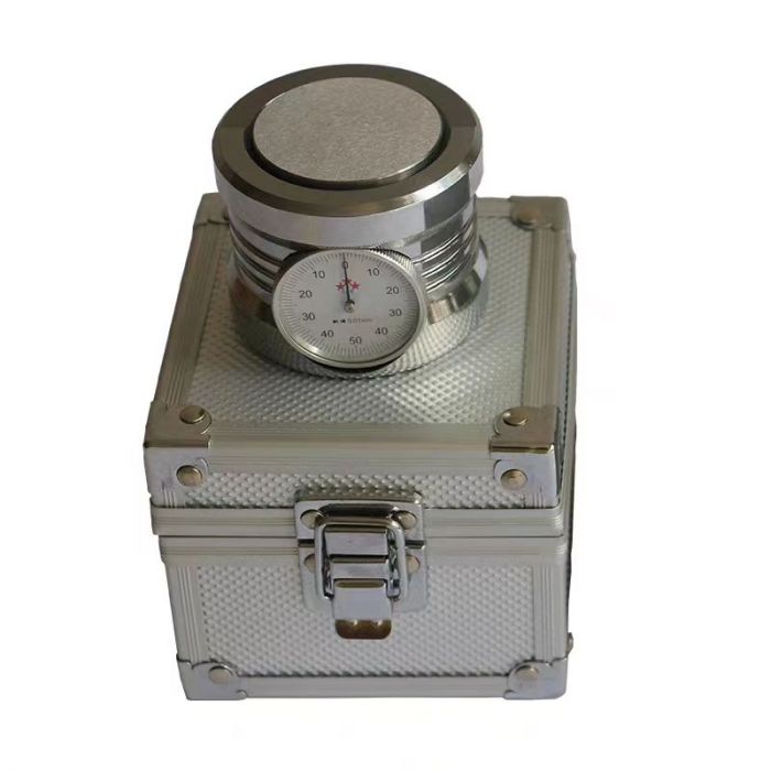 Устройство привязки инструмента по оси Z