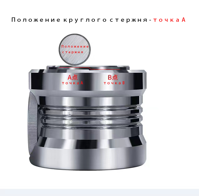 Устройство привязки инструмента по оси Z