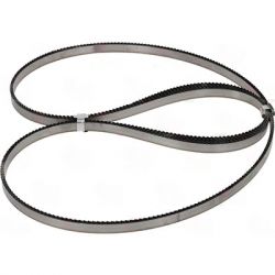 Ленточная пила по металлу Wolverine М51 34х1,1 Шаг зубьев (Z) 2/3, 3/4, 4/6, 5/8TPI