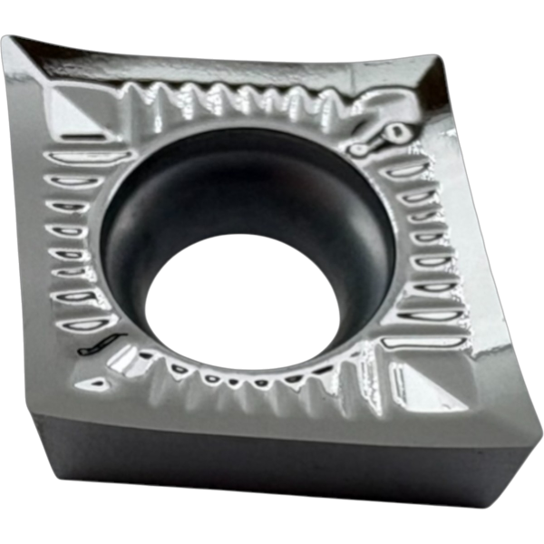 CCGT09T308-AK-HRK10 Пластина токарная