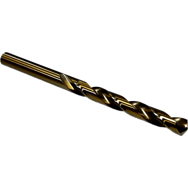 Сверло по металлу кобальтовое 2,5 HSS-Co5 (P6M5K5)