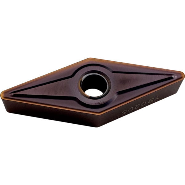 VNMG160408-EM-YBG205 Пластина токарная