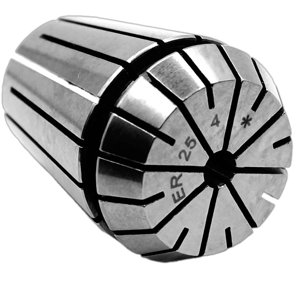 Цанга ER25-4