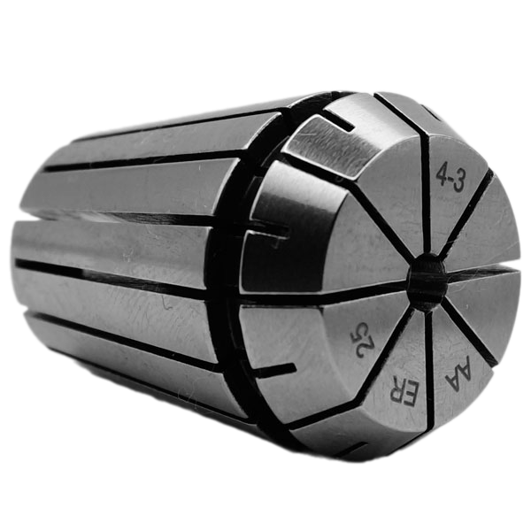 ER25AA-4 Цанга