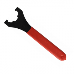 ER25, тип C Гаечный ключ для цанговых патронов