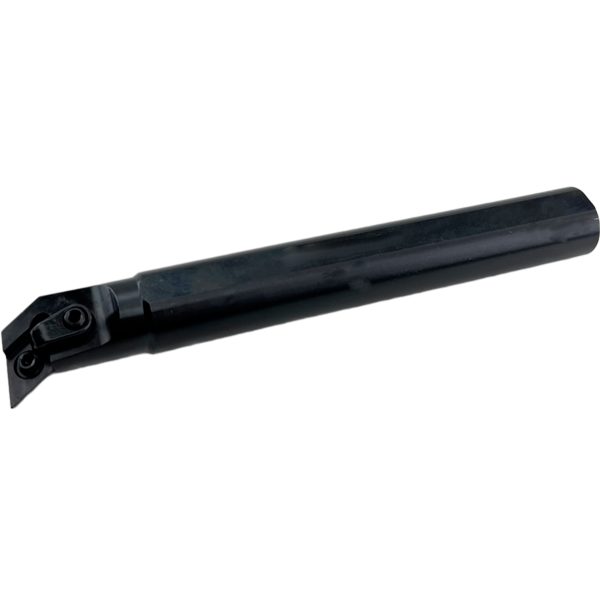 S25R-MDUNR1504 Резец токарный (державка) расточной по металлу