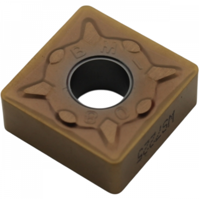 SNMG120408-BM-HR7225 Пластина токарная