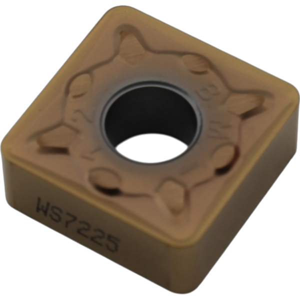 SNMG120408-BM-HR7225 Пластина токарная