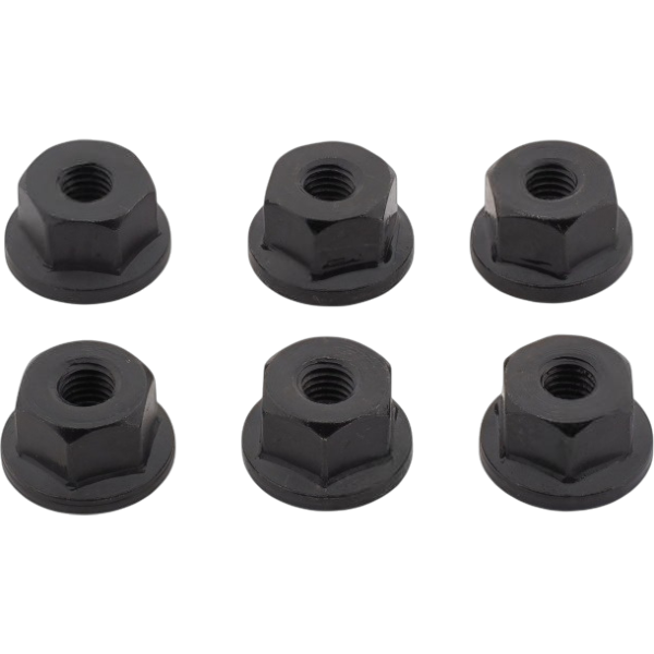 Набор прижимов со шпильками M20 для фрезерного стола с пазом 22 мм, 58 предметов