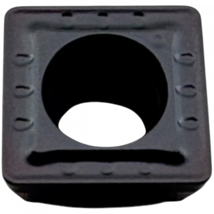 SPMG050204-DX-HR5130 Пластина для сверла