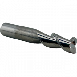 N92.z2.06.13.57.45.F020 Фреза концевая твердосплавная для алюминия, цветных металлов и пластика