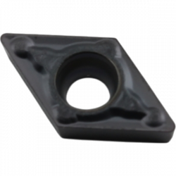 DCMT11T304-MV-HR52522 Пластина токарная