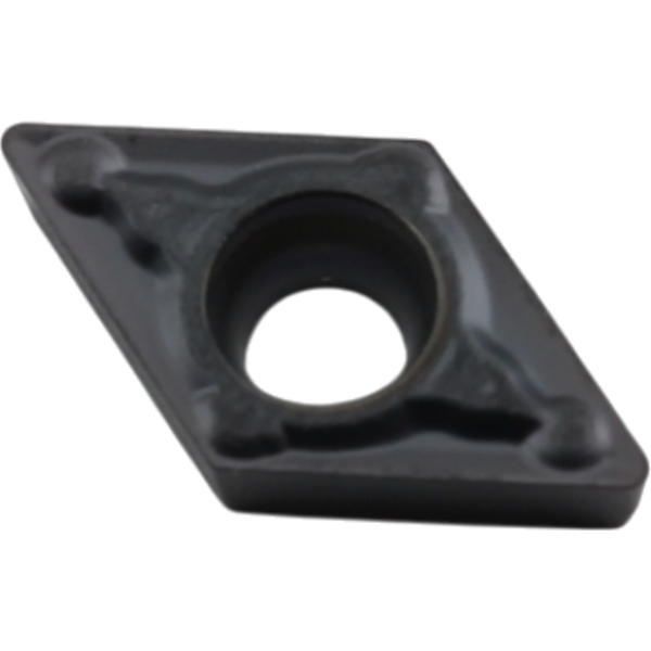 DCMT11T304-MV-HR52522 Пластина токарная