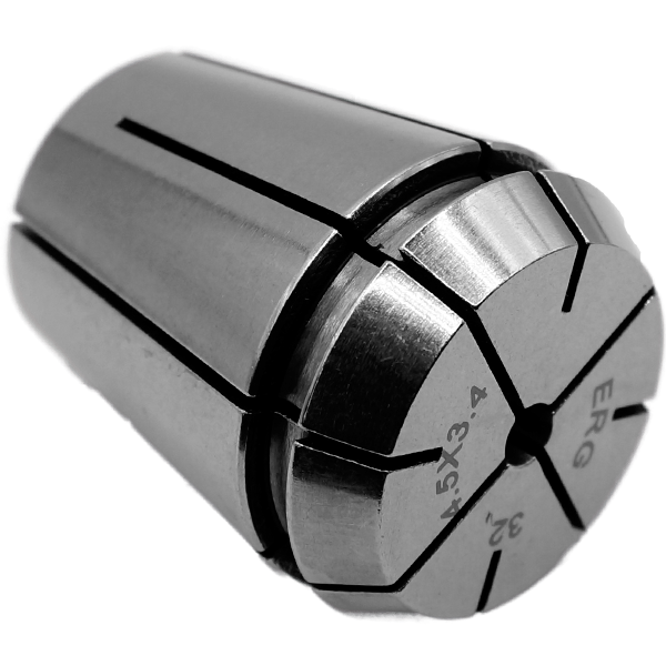 Цанга для метчика ER32G-M4-4,5-3,4