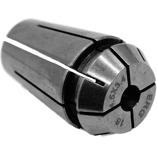 Цанга для метчика ER16G-M4-4,5-3,4