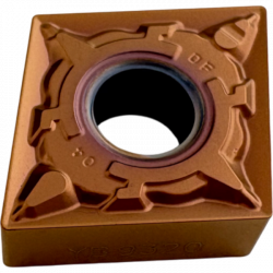 CNMG120404-ADF-YB9320 Пластина токарная