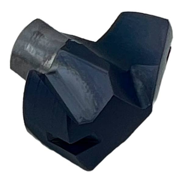 QD-172-S1/A-F7058 Сменная головка для корпусного сверла, D 17.2 мм, тип S1