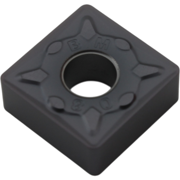 SNMG120408-BM-НS7125 Пластина токарная