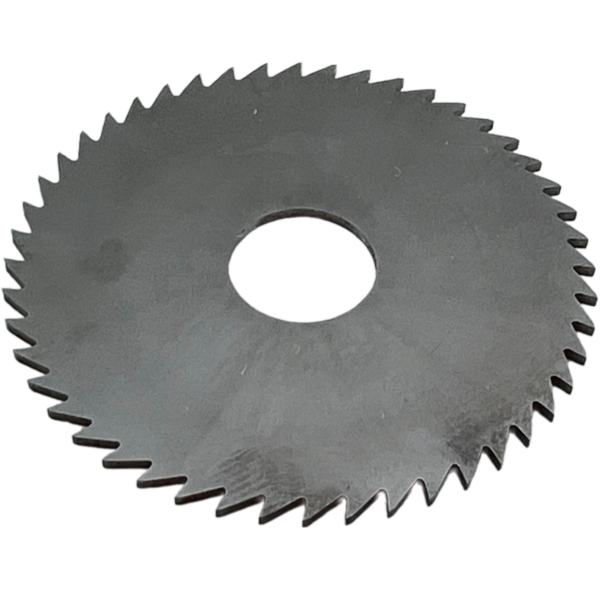 KAA-D40x0.25xd10-48T-TiAlN Фреза дисковая твердосплавная по металлу