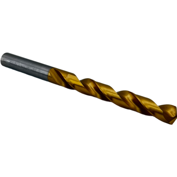 2,9-HSSE-TiN Сверло спиральное по металлу 2,9 мм