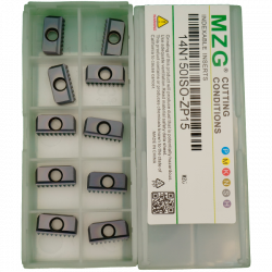 14N150ISO-ZP15 Лезвие для резьбофрез