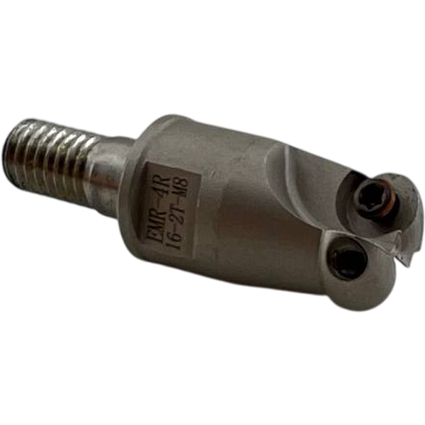EMRM4R16-2T-M8 концевая фреза